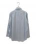 MADISON BLUE (マディソンブルー) HAMPTON CHAMBRAY SHIRT ブルー サイズ:00（XS）：22000円