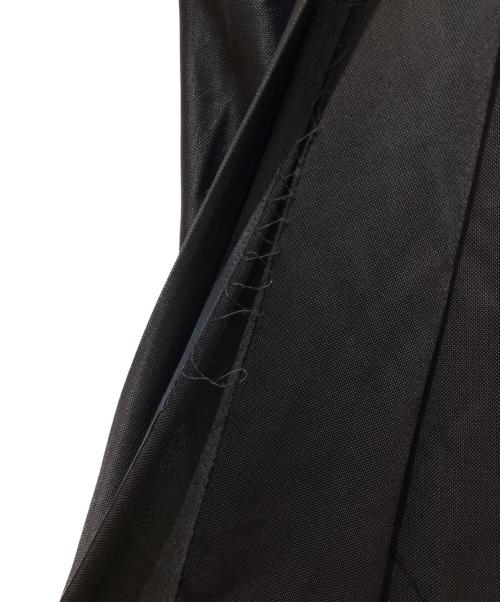MUGLER（ミュグレー）Mugler (ミュグレー) スカート ブラック サイズ:40の古着・服飾アイテム