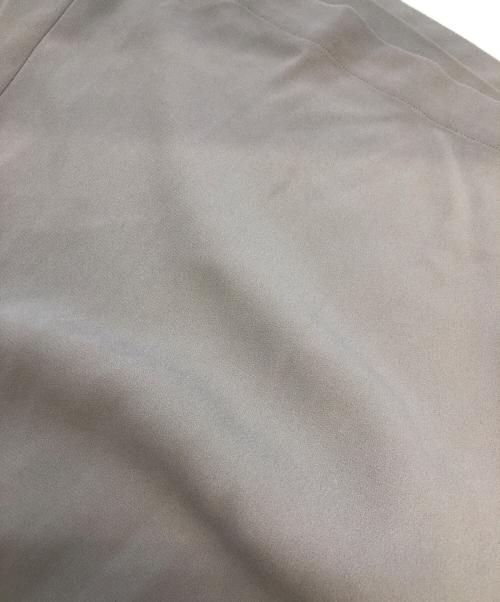 NO CONTROL AIR（ノーコントロールエアー）no control air (ノーコントロールエアー) ワイドパンツ グレー サイズ:38の古着・服飾アイテム