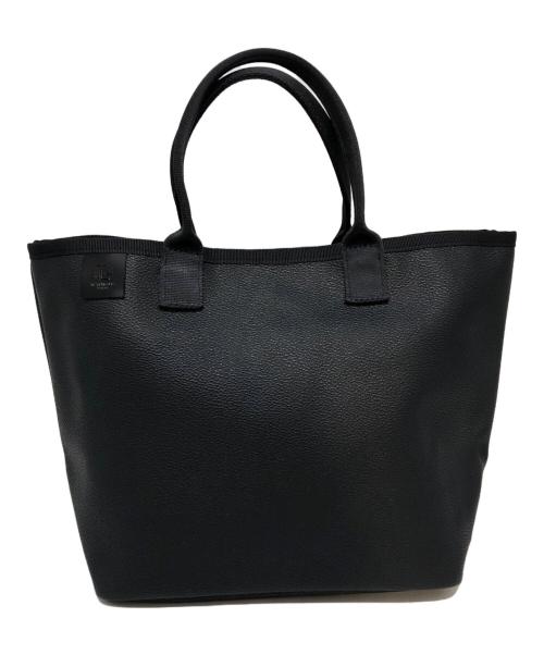 RAMIDUS（ラミダス）RAMIDUS (ラミダス) FUZZ TOTE BAG (S) ブラックの古着・服飾アイテム