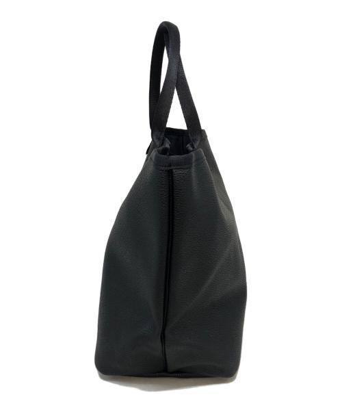 RAMIDUS（ラミダス）RAMIDUS (ラミダス) FUZZ TOTE BAG (S) ブラックの古着・服飾アイテム
