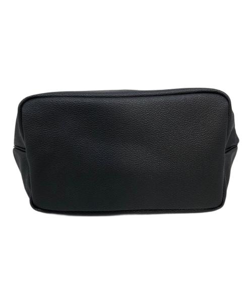 RAMIDUS（ラミダス）RAMIDUS (ラミダス) FUZZ TOTE BAG (S) ブラックの古着・服飾アイテム