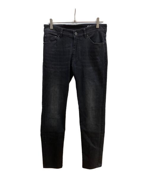 PT TORINO（ピーティートリノ）PT TORINO (ピーティートリノ) SWINGトラベル デニム パンツ ブラック サイズ:30の古着・服飾アイテム