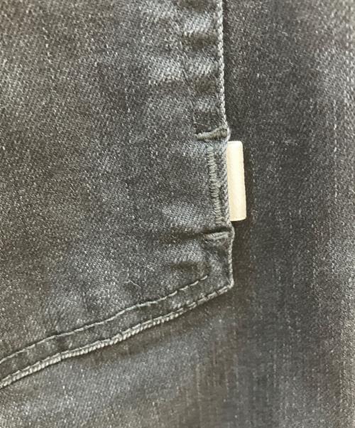 PT TORINO（ピーティートリノ）PT TORINO (ピーティートリノ) SWINGトラベル デニム パンツ ブラック サイズ:30の古着・服飾アイテム