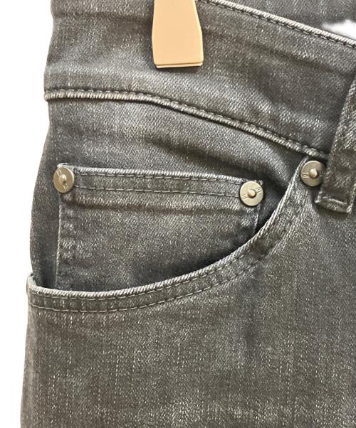 PT TORINO（ピーティートリノ）PT TORINO (ピーティートリノ) SWINGトラベル デニム パンツ ブラック サイズ:30の古着・服飾アイテム