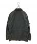 POLO RALPH LAUREN (ポロ・ラルフローレン) M-65 フィールドジャケット ブラック サイズ:Ｌ：12000円