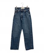 THE SHINZONEザ シンゾーン）の古着「MARILYN DENIM」｜ブルー