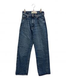 THE SHINZONE（ザ シンゾーン）の古着「MARILYN DENIM」｜ブルー