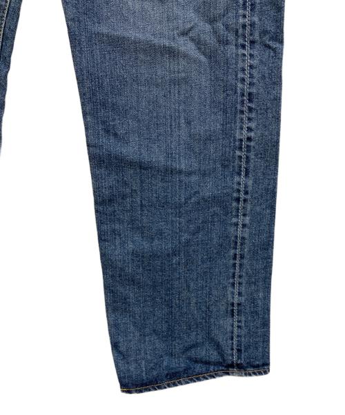 THE SHINZONE（ザ シンゾーン）THE SHINZONE (ザ シンゾーン) MARILYN DENIM ブルー サイズ:34の古着・服飾アイテム