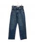 THE SHINZONE（ザ シンゾーン）の古着「MARILYN DENIM」｜ブルー