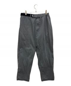 中古・古着通販】Graphpaper (グラフペーパー) Solotex Twill Wide