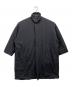 N.HOOLYWOOD（エヌ ハリウッド）の古着「BALMACAAN COAT」｜ブラック