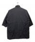 N.HOOLYWOOD (エヌ ハリウッド) BALMACAAN COAT ブラック サイズ:SIZE 36：32000円