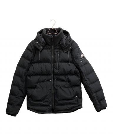 中古・古着通販】MOOSE KNUCKLES (ムース ナックルズ) ダウン