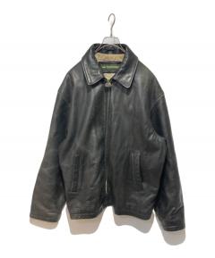中古・古着通販】DIRK BIKKEMBERGS (ダークビッケンバーグ) レザー