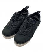 adidas×MONCLERアディダス×モンクレール）の古着「ローカットスニーカー　IG7868　adidas　MONCLER　」｜ブラック