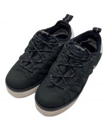 adidas×MONCLER（アディダス×モンクレール）の古着「ローカットスニーカー　IG7868　adidas　MONCLER　」｜ブラック