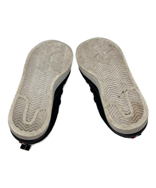 adidas（アディダス）adidas (アディダス) MONCLER (モンクレール) ローカットスニーカー　IG7868　adidas　MONCLER　 ブラック サイズ:US 6.5の古着・服飾アイテム
