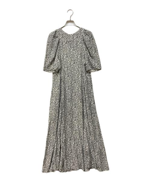 THE SHINZONE（ザ シンゾーン）THE SHINZONE (ザ シンゾーン) MET DRESS ブラック サイズ:34の古着・服飾アイテム