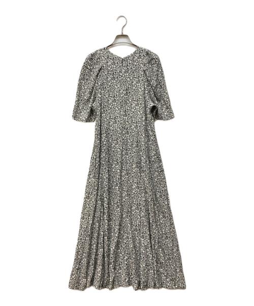 THE SHINZONE（ザ シンゾーン）THE SHINZONE (ザ シンゾーン) MET DRESS ブラック サイズ:34の古着・服飾アイテム