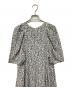 THE SHINZONE (ザ シンゾーン) MET DRESS ブラック サイズ:34：18000円