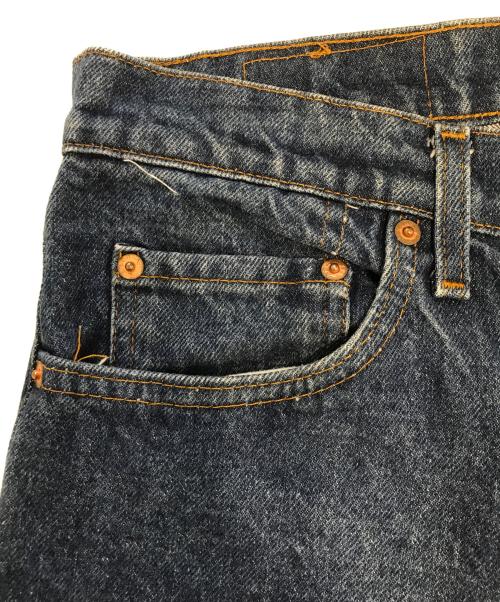 LEVI'S（リーバイス）LEVI'S (リーバイス) デニムパンツ インディゴ サイズ:W36 L34の古着・服飾アイテム