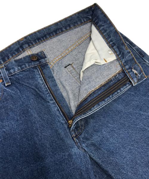 LEVI'S（リーバイス）LEVI'S (リーバイス) デニムパンツ インディゴ サイズ:W36 L34の古着・服飾アイテム