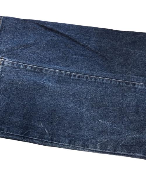 LEVI'S（リーバイス）LEVI'S (リーバイス) デニムパンツ インディゴ サイズ:W36 L34の古着・服飾アイテム