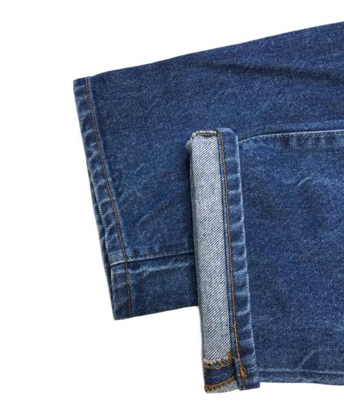 LEVI'S（リーバイス）LEVI'S (リーバイス) デニムパンツ インディゴ サイズ:W36 L34の古着・服飾アイテム