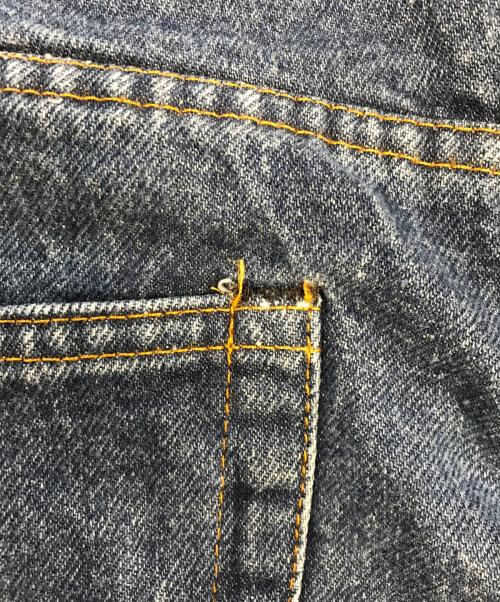 LEVI'S（リーバイス）LEVI'S (リーバイス) デニムパンツ インディゴ サイズ:W36 L34の古着・服飾アイテム