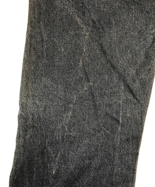 LEVI'S（リーバイス）LEVI'S (リーバイス) デニムパンツ インディゴ サイズ:W36 L34の古着・服飾アイテム