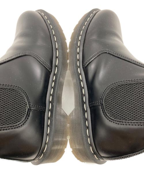 Dr.Martens（ドクターマーチン）Dr.Martens (ドクターマーチン) チェルシーブーツ ブラック サイズ:UK5の古着・服飾アイテム