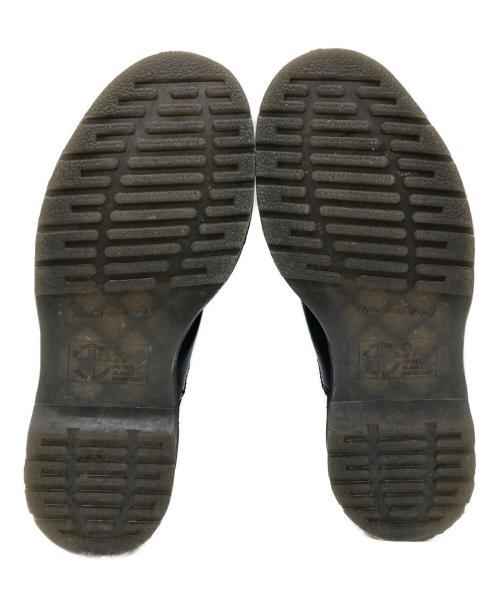 Dr.Martens（ドクターマーチン）Dr.Martens (ドクターマーチン) チェルシーブーツ ブラック サイズ:UK5の古着・服飾アイテム