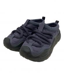 HOKA（ホカ）の古着「U ORA PRIMO」｜ネイビー