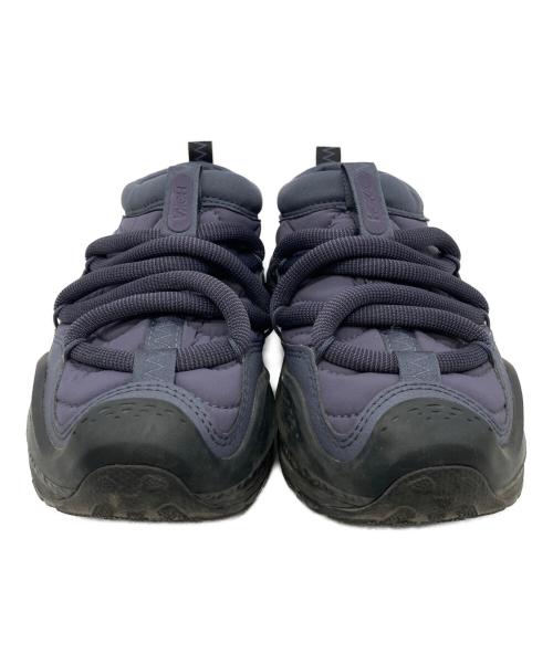 HOKA（ホカ）HOKA (ホカ) U ORA PRIMO ネイビー サイズ:23.5の古着・服飾アイテム