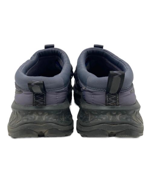 HOKA（ホカ）HOKA (ホカ) U ORA PRIMO ネイビー サイズ:23.5の古着・服飾アイテム