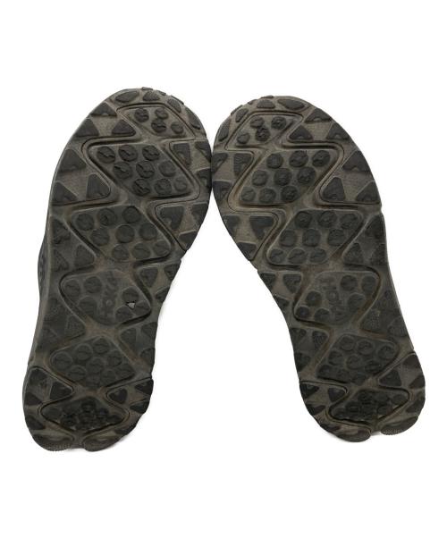 HOKA（ホカ）HOKA (ホカ) U ORA PRIMO ネイビー サイズ:23.5の古着・服飾アイテム
