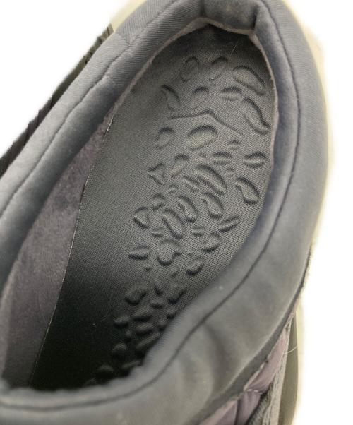 HOKA（ホカ）HOKA (ホカ) U ORA PRIMO ネイビー サイズ:23.5の古着・服飾アイテム