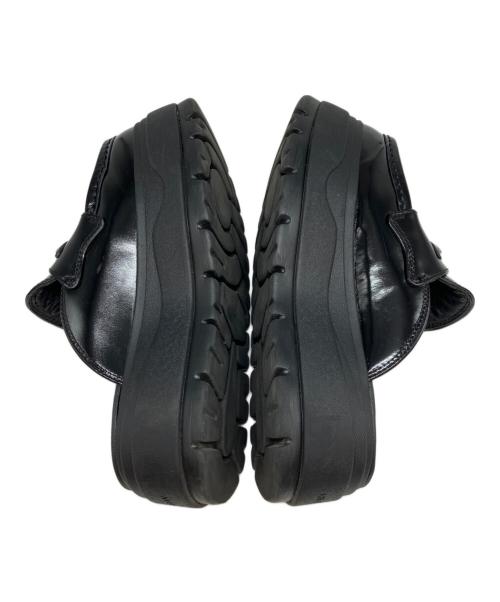 NIKE（ナイキ）NIKE (ナイキ) AIR JORDAN MULE ブラック サイズ:23cmの古着・服飾アイテム
