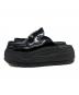NIKE (ナイキ) AIR JORDAN MULE ブラック サイズ:23cm：11000円