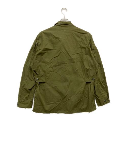 CORONA（コロナ）CORONA (コロナ) JUNGLE EXPERT グリーン サイズ:Lの古着・服飾アイテム