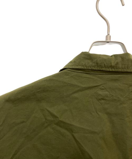 CORONA（コロナ）CORONA (コロナ) JUNGLE EXPERT グリーン サイズ:Lの古着・服飾アイテム