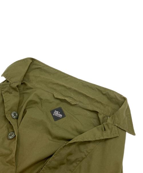 CORONA（コロナ）CORONA (コロナ) JUNGLE EXPERT グリーン サイズ:Lの古着・服飾アイテム