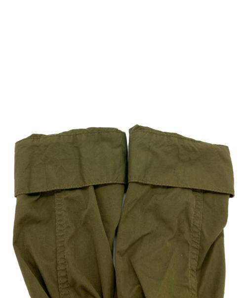 CORONA（コロナ）CORONA (コロナ) JUNGLE EXPERT グリーン サイズ:Lの古着・服飾アイテム