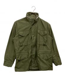 orSlow（オアスロウ）の古着「M-65 FIELD JACKET」｜グリーン