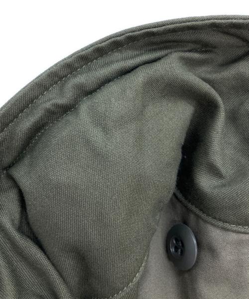 orSlow（オアスロウ）orSlow (オアスロウ) M-65 FIELD JACKET グリーン サイズ:SIZE4の古着・服飾アイテム