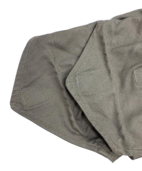 orSlow（オアスロウ）orSlow (オアスロウ) M-65 FIELD JACKET グリーン サイズ:SIZE4の古着・服飾アイテム