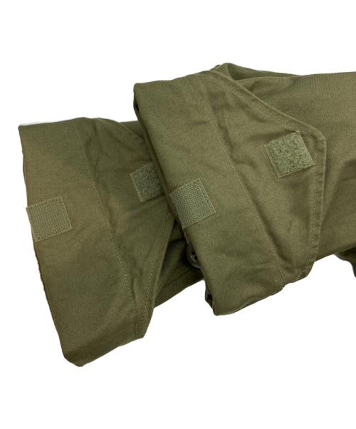 orSlow（オアスロウ）orSlow (オアスロウ) M-65 FIELD JACKET グリーン サイズ:SIZE4の古着・服飾アイテム