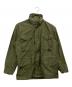 orSlow（オアスロウ）の古着「M-65 FIELD JACKET」｜グリーン