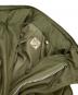 中古・古着 orSlow (オアスロウ) M-65 FIELD JACKET グリーン サイズ:SIZE4：27000円